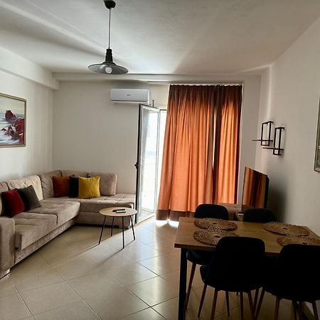 Siloria Apartments Vlorë Extérieur photo
