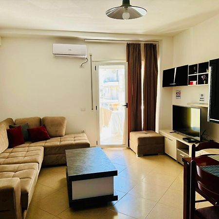Siloria Apartments Vlorë Extérieur photo