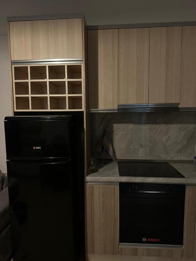 Siloria Apartments Vlorë Extérieur photo