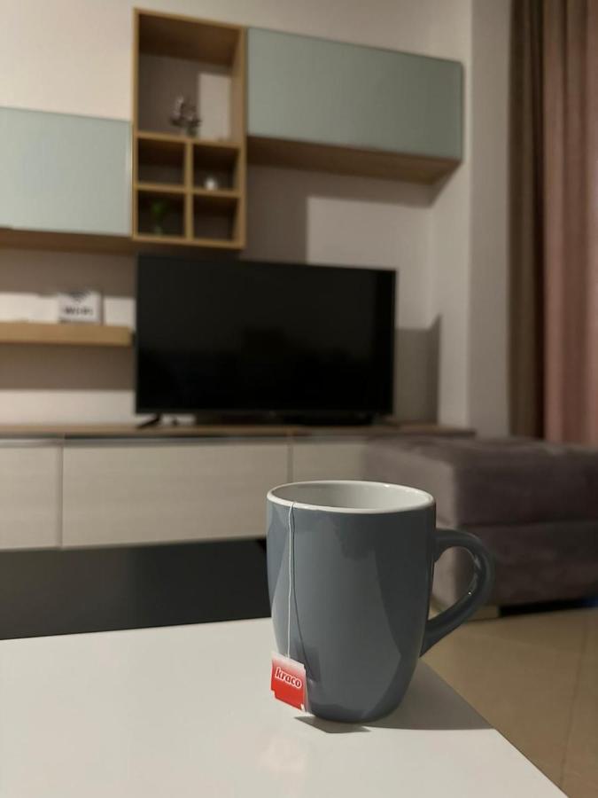 Siloria Apartments Vlorë Extérieur photo