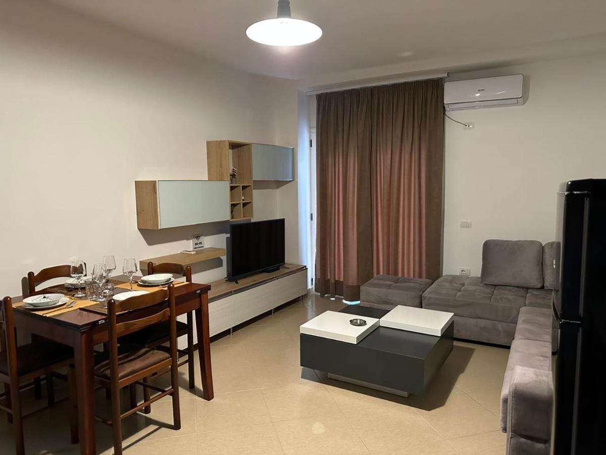 Siloria Apartments Vlorë Extérieur photo