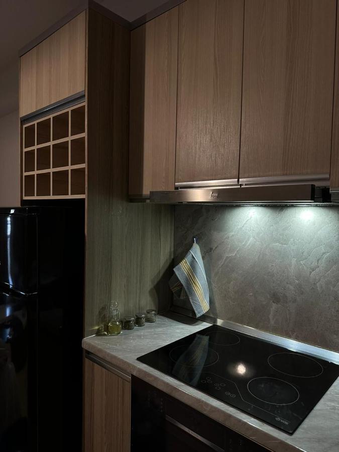 Siloria Apartments Vlorë Extérieur photo
