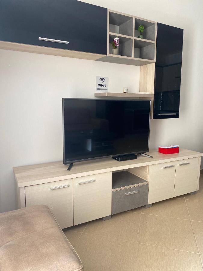 Siloria Apartments Vlorë Extérieur photo