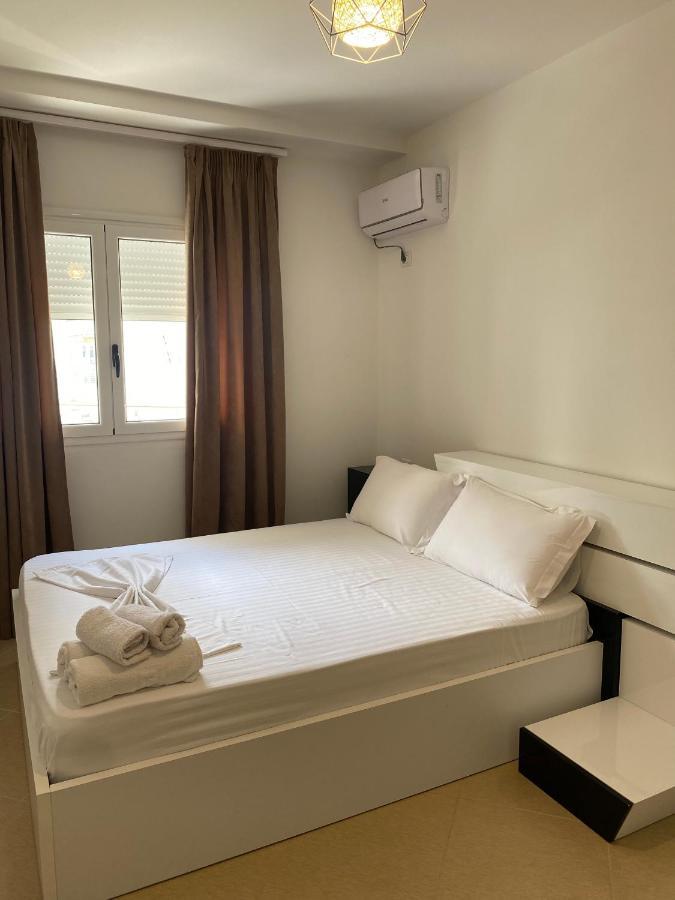 Siloria Apartments Vlorë Extérieur photo