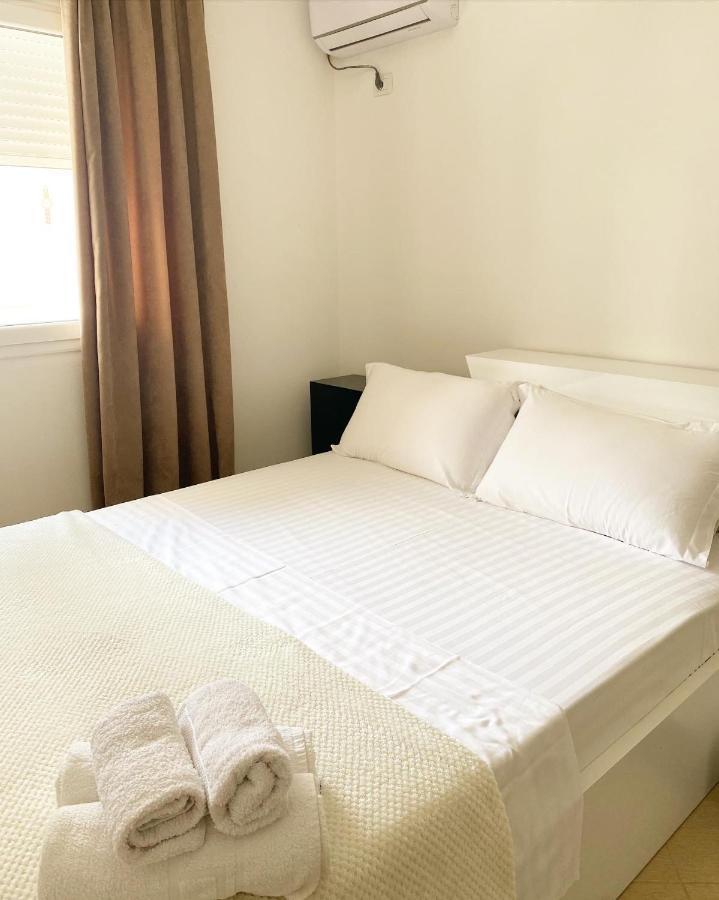 Siloria Apartments Vlorë Extérieur photo