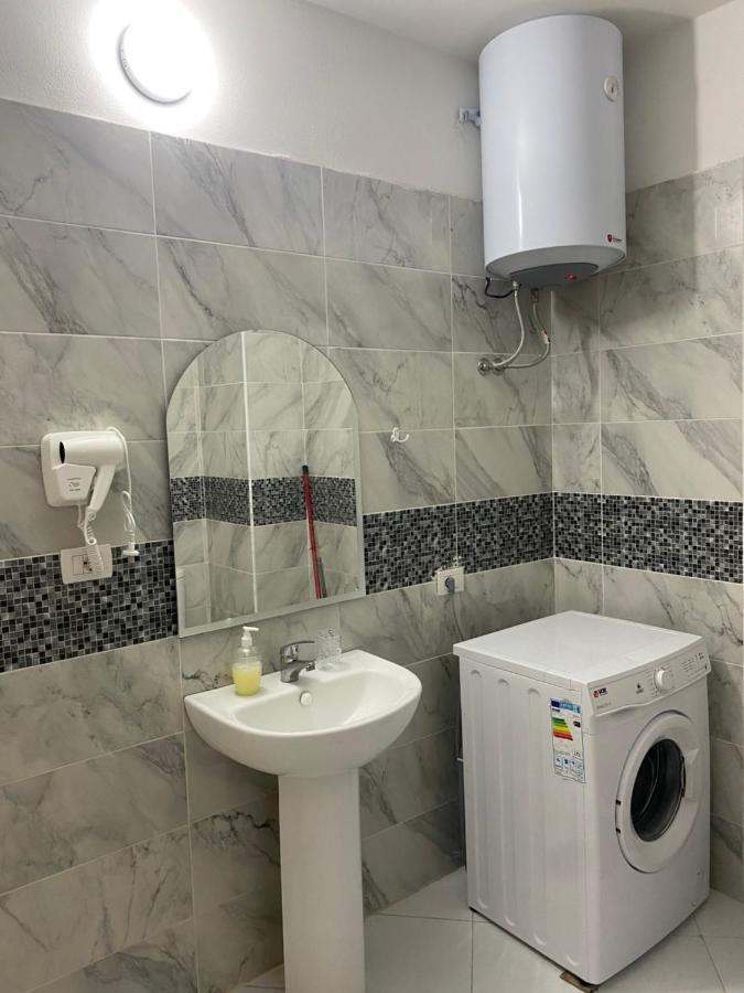 Siloria Apartments Vlorë Extérieur photo