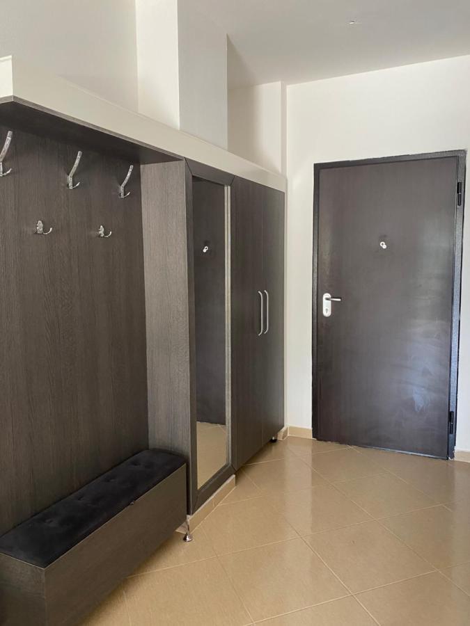 Siloria Apartments Vlorë Extérieur photo