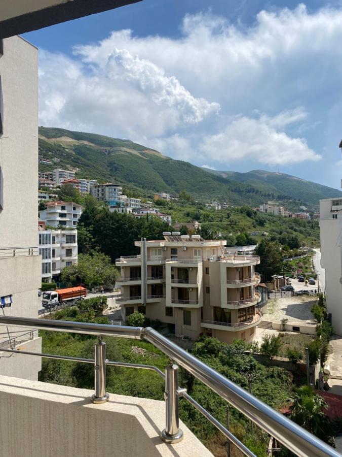 Siloria Apartments Vlorë Extérieur photo