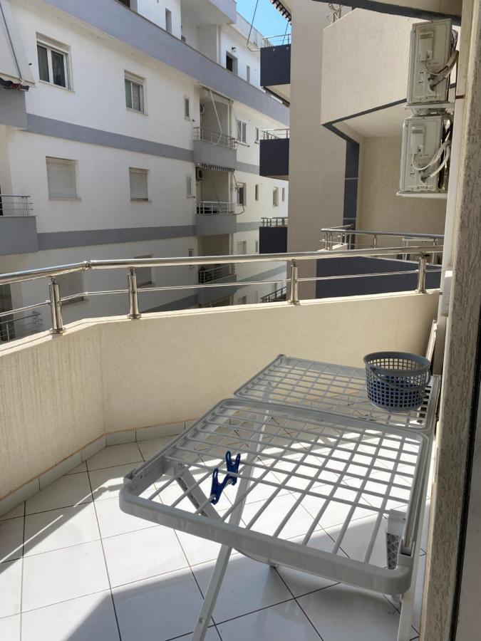 Siloria Apartments Vlorë Extérieur photo