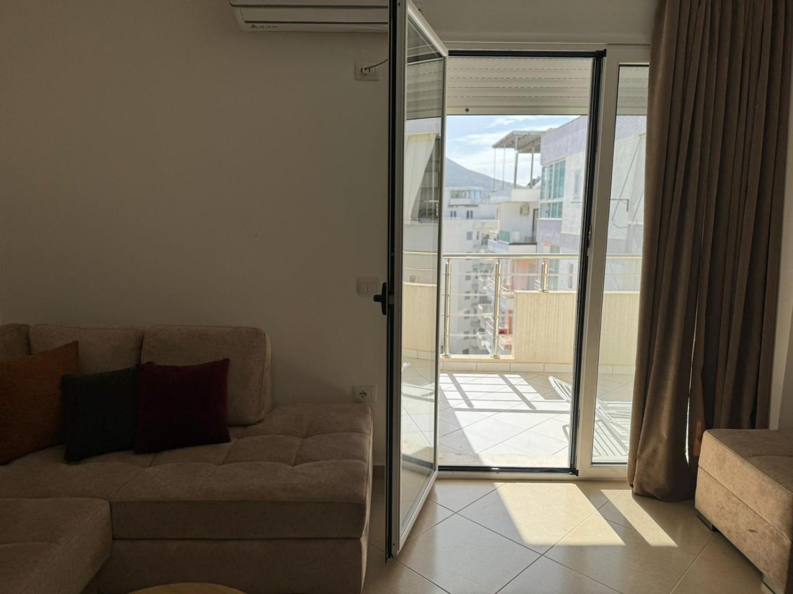 Siloria Apartments Vlorë Extérieur photo