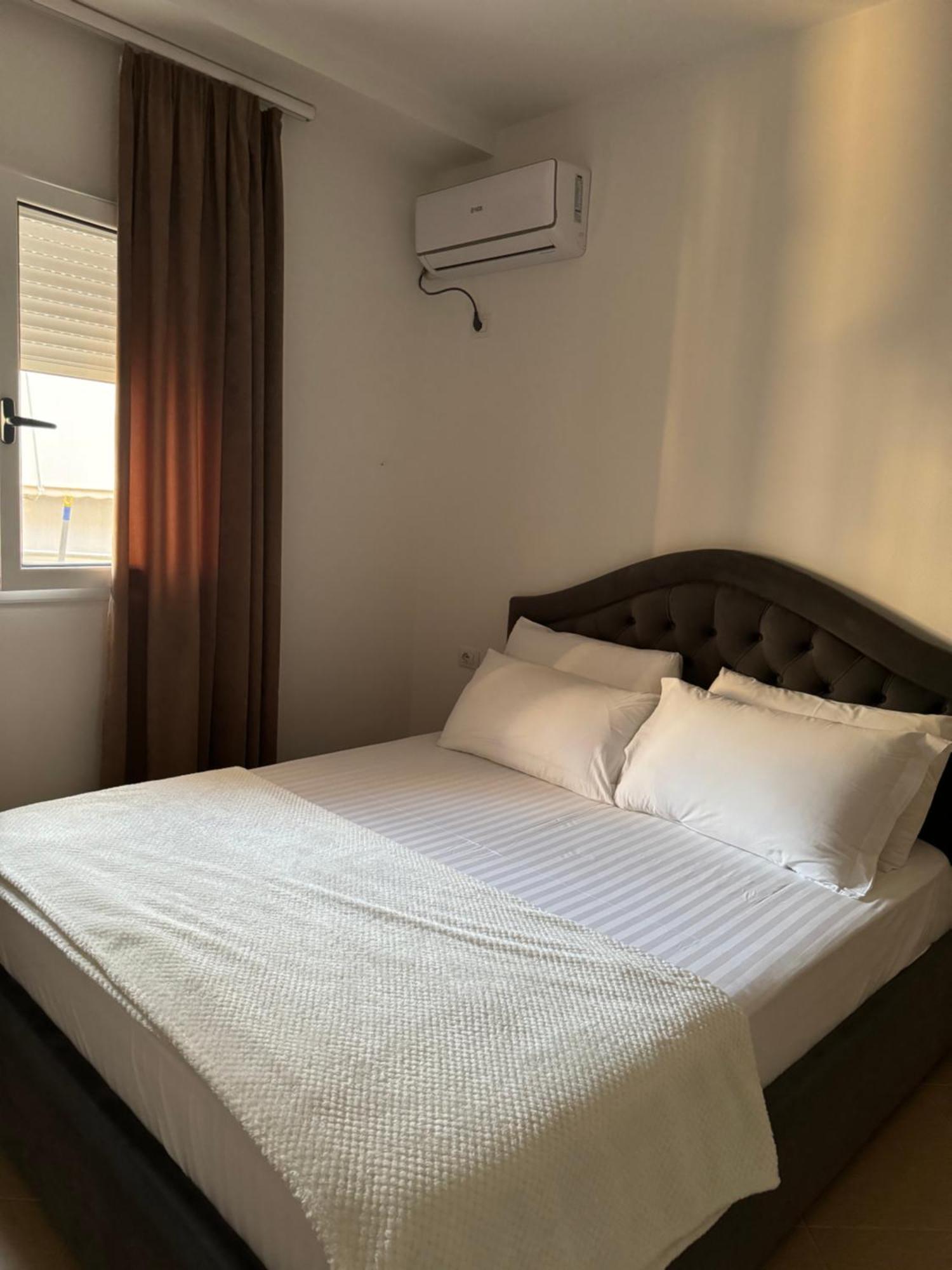 Siloria Apartments Vlorë Extérieur photo