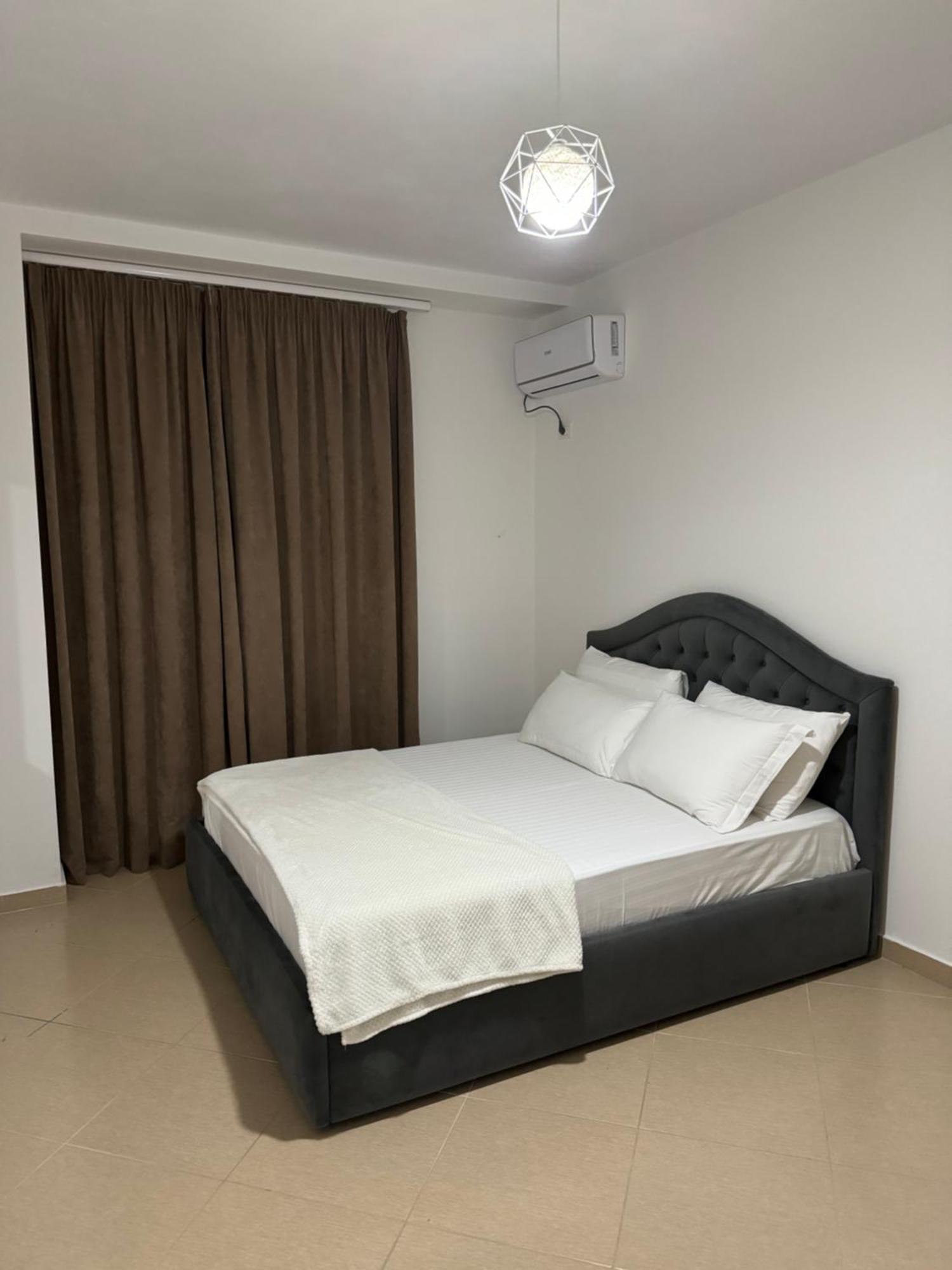Siloria Apartments Vlorë Extérieur photo