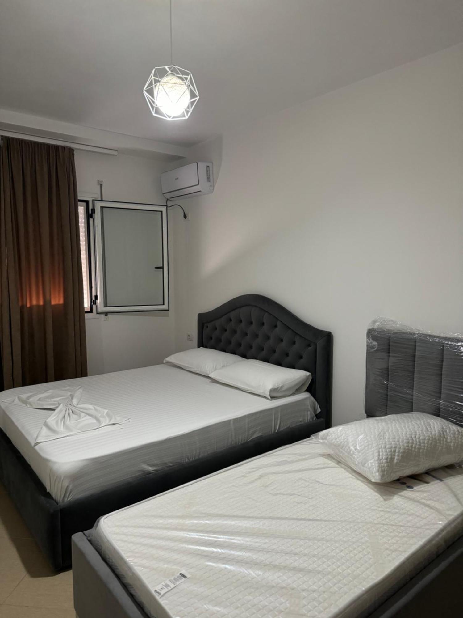 Siloria Apartments Vlorë Extérieur photo