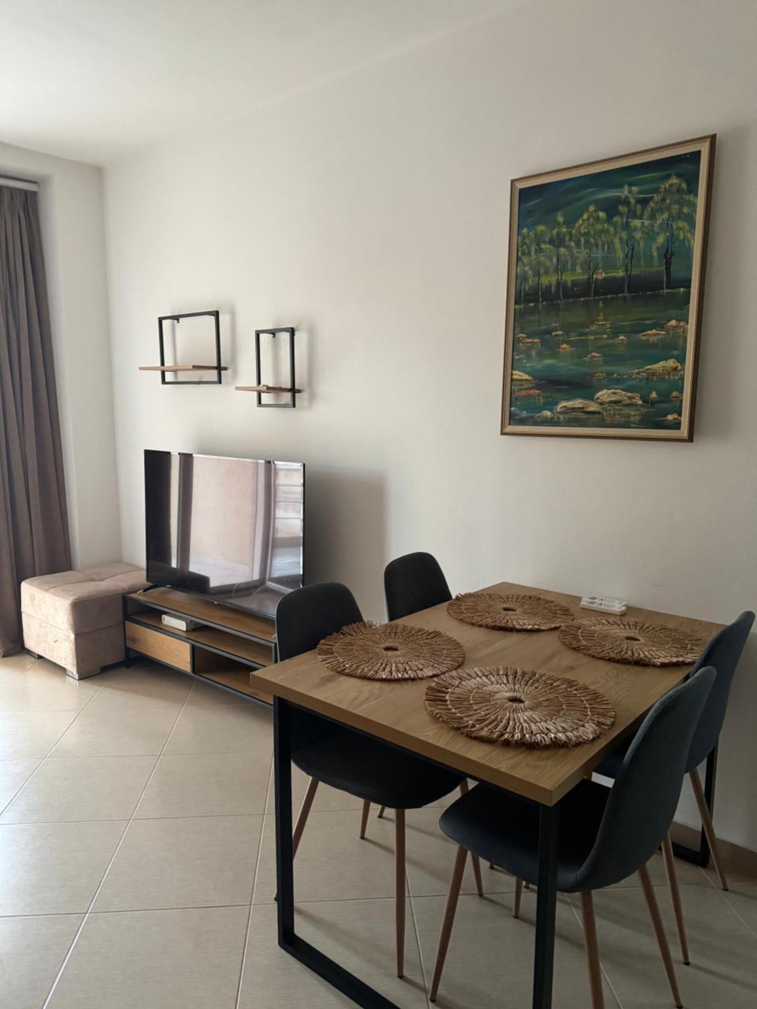 Siloria Apartments Vlorë Extérieur photo